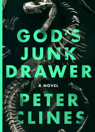 God's Junk Drawer - Ingram