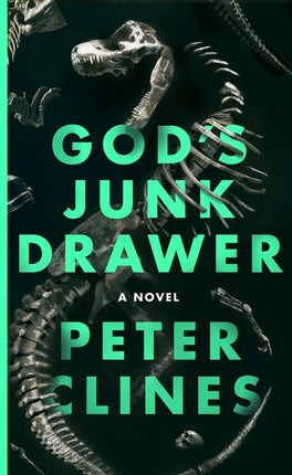 God's Junk Drawer - Ingram