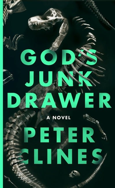 God's Junk Drawer - Ingram