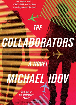 Collaborators - Ingram