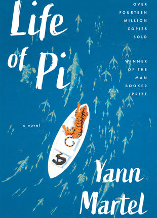Life of Pi - Ingram