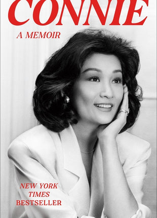 Connie: A Memoir - Ingram