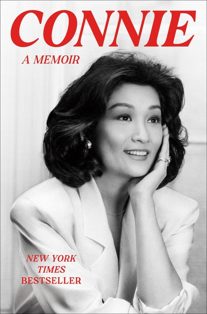 Connie: A Memoir - Ingram