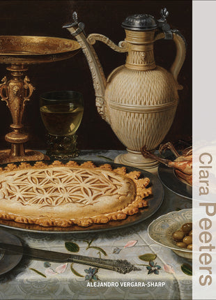 Clara Peeters - Ingram