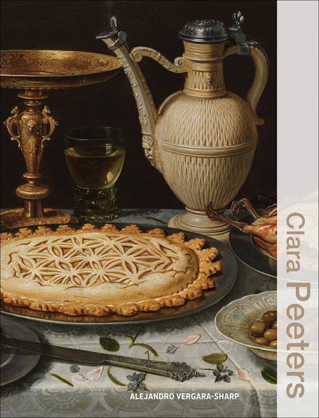Clara Peeters - Ingram