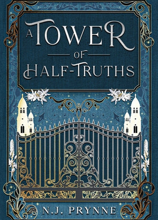 Tower of Half-Truths - Ingram