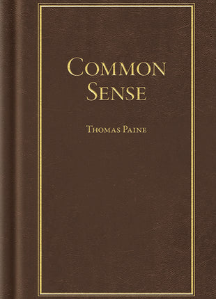 Common Sense - Ingram