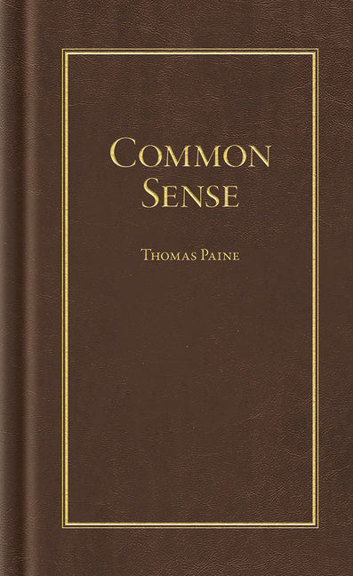 Common Sense - Ingram