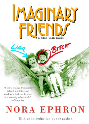 Imaginary Friends - Ingram