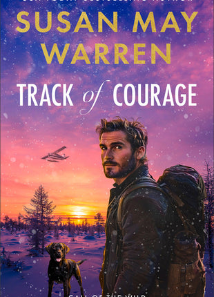 Track of Courage - Ingram