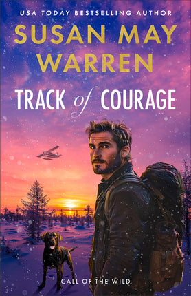 Track of Courage - Ingram