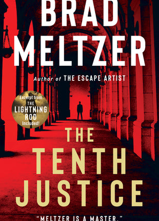 Tenth Justice - Ingram