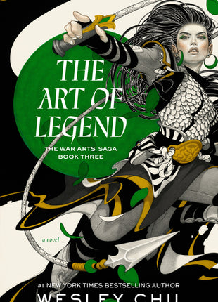 Art of Legend - Ingram