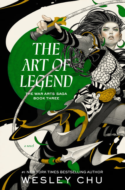 Art of Legend - Ingram