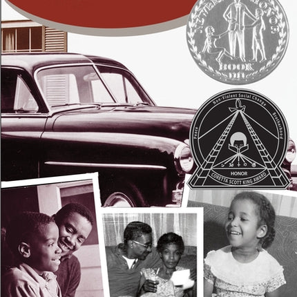 Watsons Go to Birmingham--1963 - Ingram