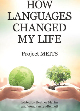 How Languages Changed My Life - Ingram
