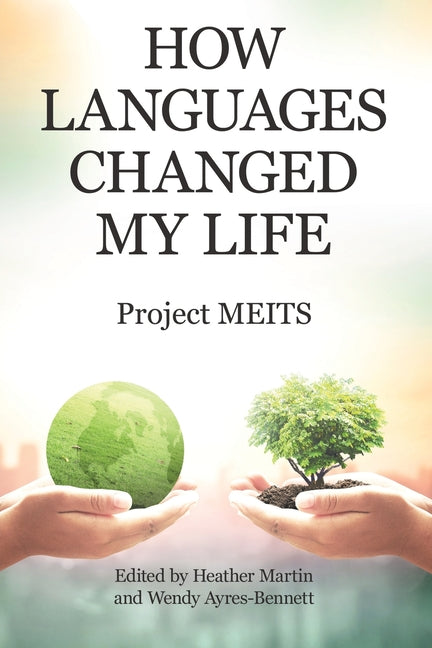 How Languages Changed My Life - Ingram
