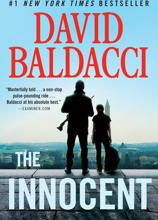 Innocent - Ingram