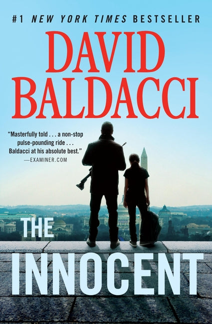 Innocent - Ingram