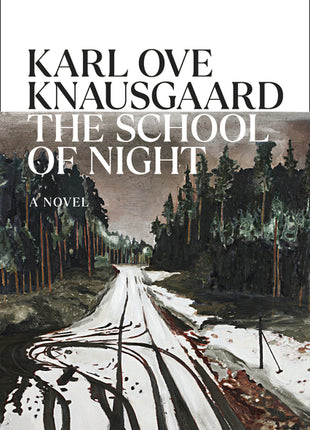 School of Night - Ingram