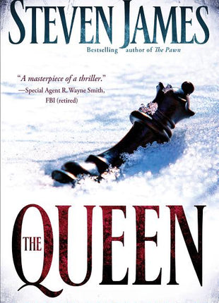 Queen: A Patrick Bowers Thriller - Ingram