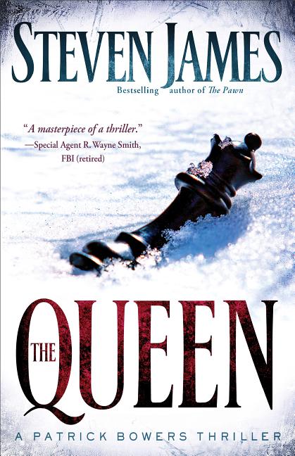 Queen: A Patrick Bowers Thriller - Ingram