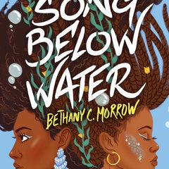 Song Below Water - Ingram