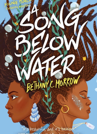 Song Below Water - Ingram