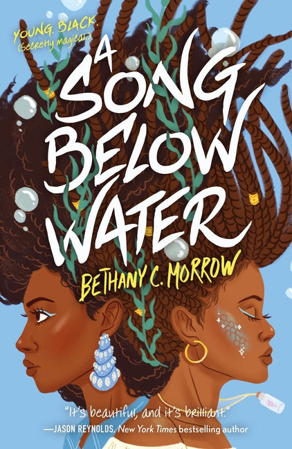 Song Below Water - Ingram