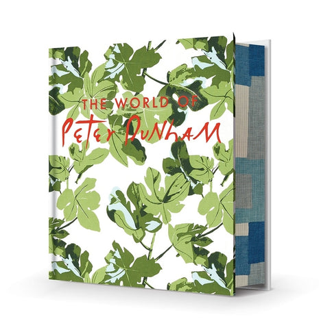 The World of Peter Dunham: Global Style from Paris to Hollywood--A-List Interior Designer's First Book Reveals His Singular Approach to Colorful, Pattern- - Ingram