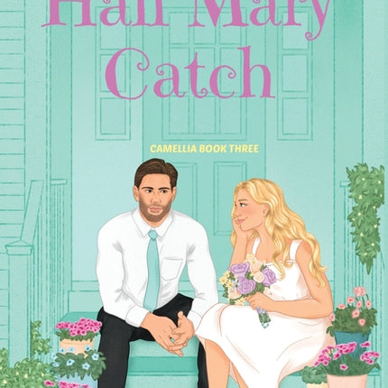 Hail Mary Catch - Ingram