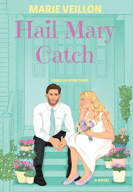 Hail Mary Catch - Ingram