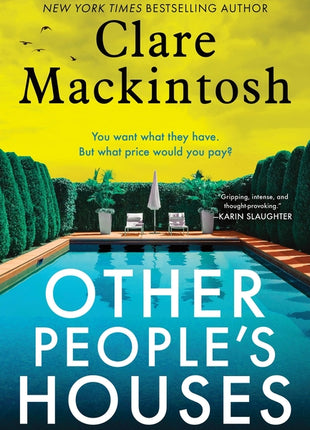 Other People's Houses - Ingram