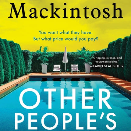 Other People's Houses - Ingram