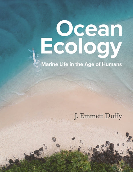 Ocean Ecology: Marine Life in the Age of Humans - Ingram
