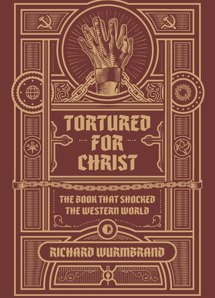 Tortured for Christ - Ingram