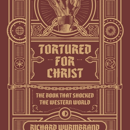 Tortured for Christ - Ingram