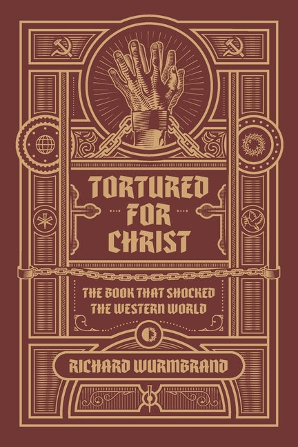 Tortured for Christ - Ingram