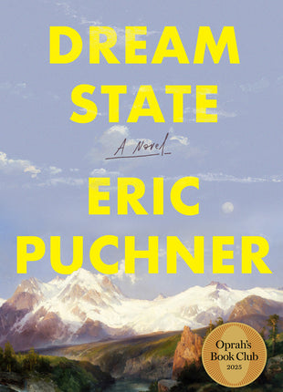 Dream State: Oprah's Book Club - Ingram