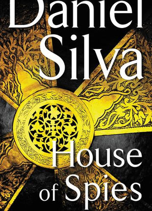 House of Spies - Ingram