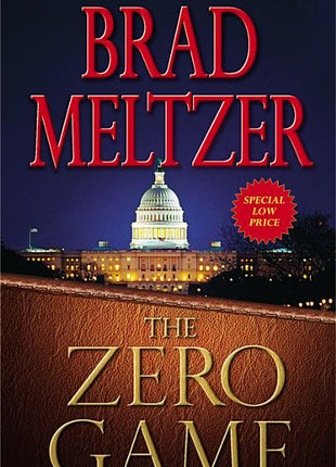 Zero Game - Ingram