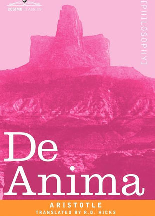 de Anima - Ingram