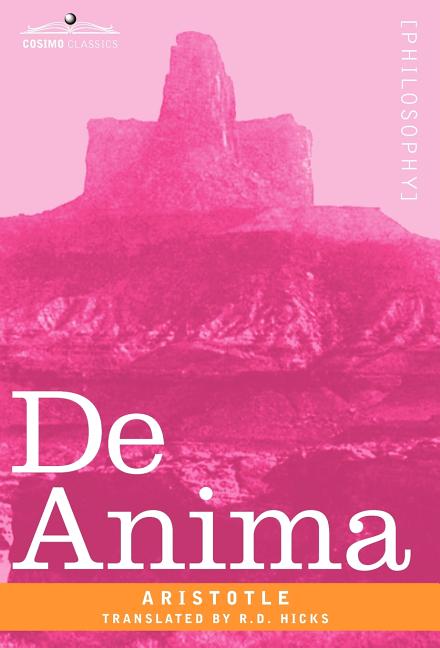 de Anima - Ingram