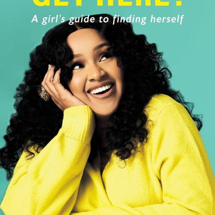 HOW DID WE GET HERE? A Girl's Guide to Finding Herself - Ingram