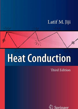 Heat Conduction (2009) - Ingram
