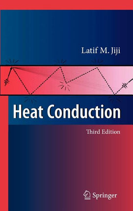 Heat Conduction (2009) - Ingram