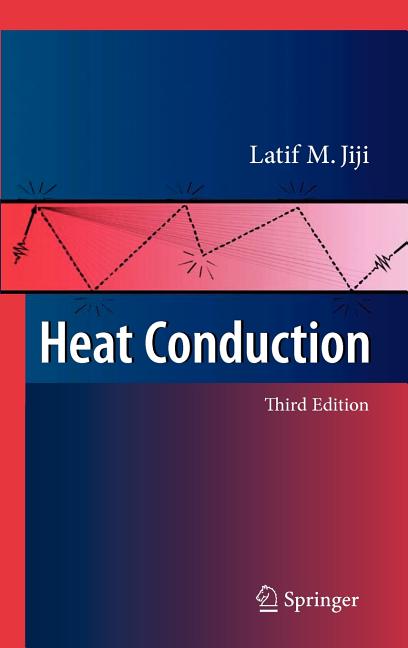 Heat Conduction (2009) - Ingram