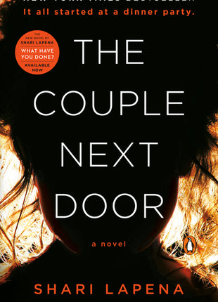 Couple Next Door - Ingram