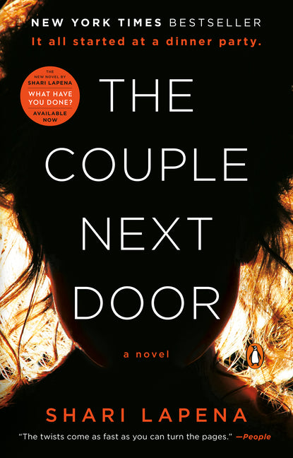 Couple Next Door - Ingram