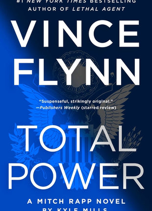 Total Power - Ingram